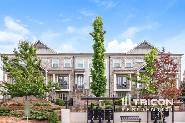 Building Photo - 2303 Mclean Chase