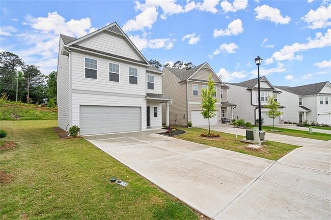 Foto del edificio - 4942 Hillstone Dr