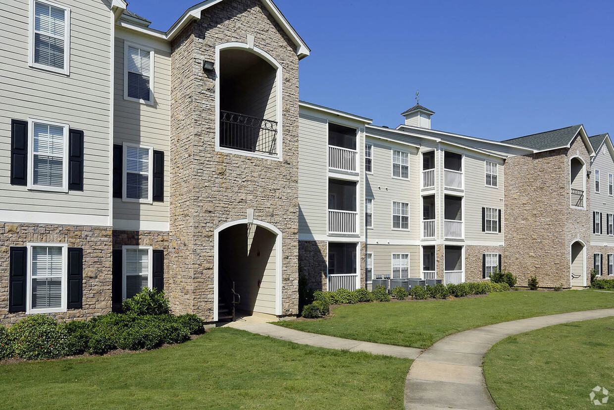 Foto principal - Verandas at Taylor Oaks