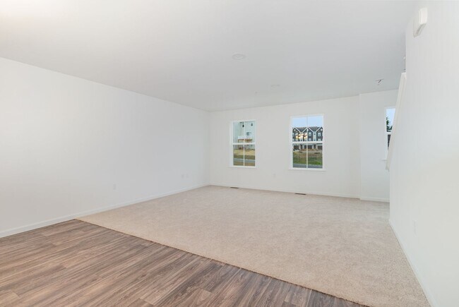 Building Photo - Brand new 3 Bedroom Townhouse