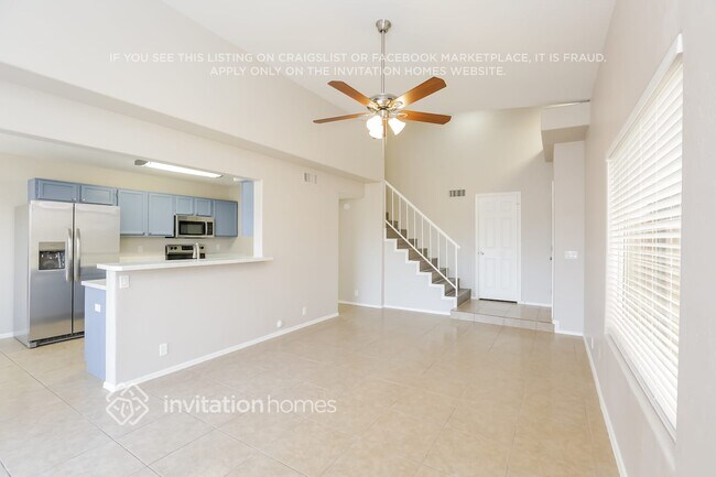 Foto del edificio - 5926 E Norwood St