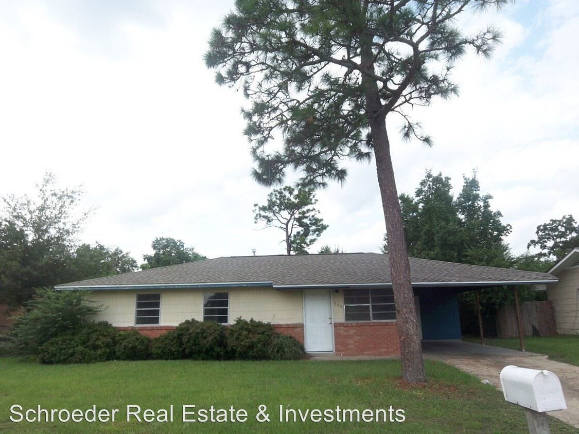 Primary Photo - 304 Tandy Dr