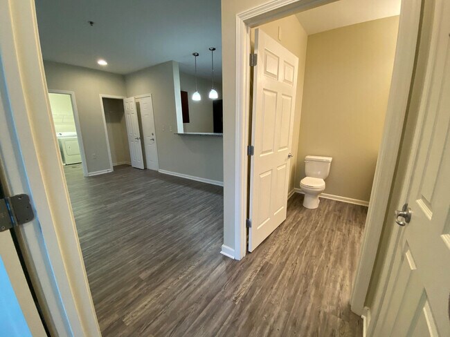 Foto del edificio - Rivers Pointe Apartments