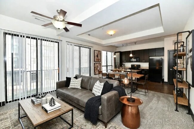 Foto del interior - Mezz 42