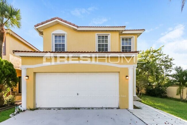 Foto del edificio - 4509 Purdue Drive