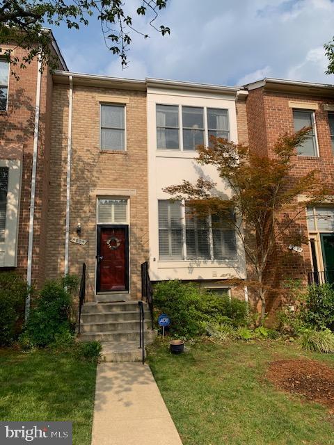Foto principal - 5003 Cloister Dr