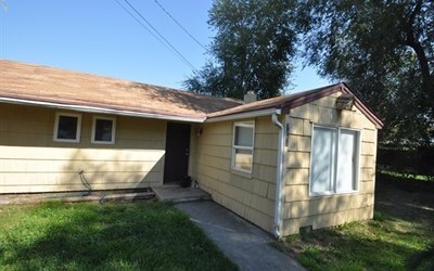 Primary Photo - 7111 E Mansfield Ave