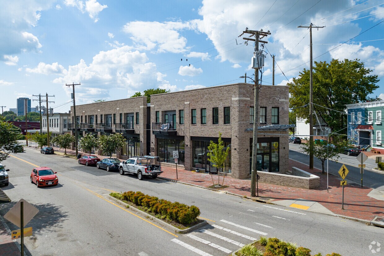 Foto principal - 2416 Jefferson Ave