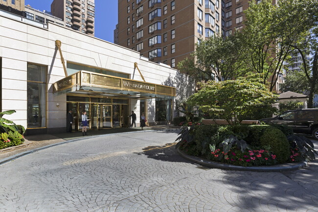 Windsor Court 155 E 31st St New York NY Apartments for Rent in New Windsor Court 155 E 31st St New York NY Apartments for Rent in New