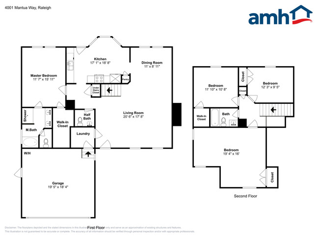 Foto del edificio - 4001 Mantua Way