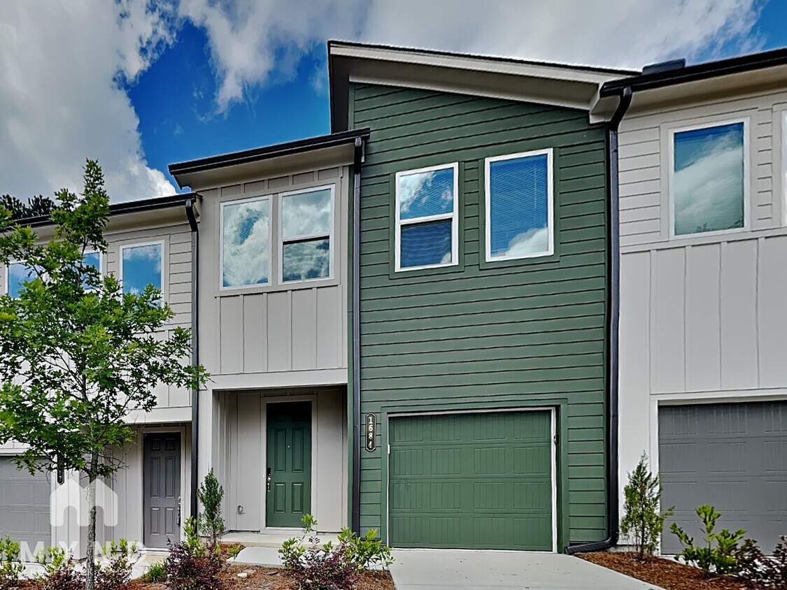 Foto principal - 1684 Hannah Ter NW