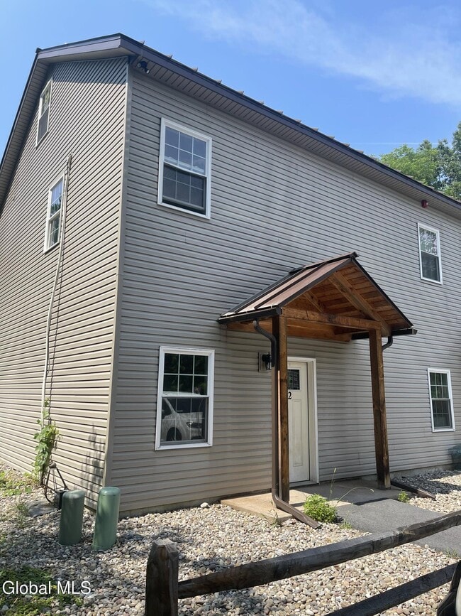 Building Photo - 4282 NY-50