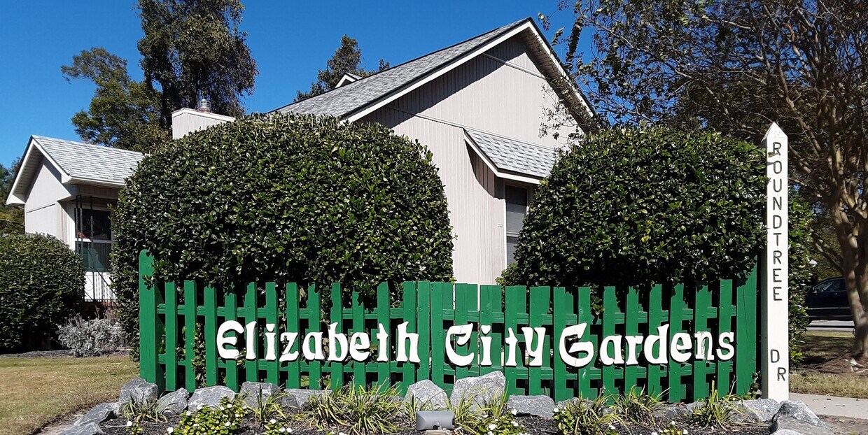 400 Roundtree Dr, Elizabeth City, NC 27909 Townhome Rentals in