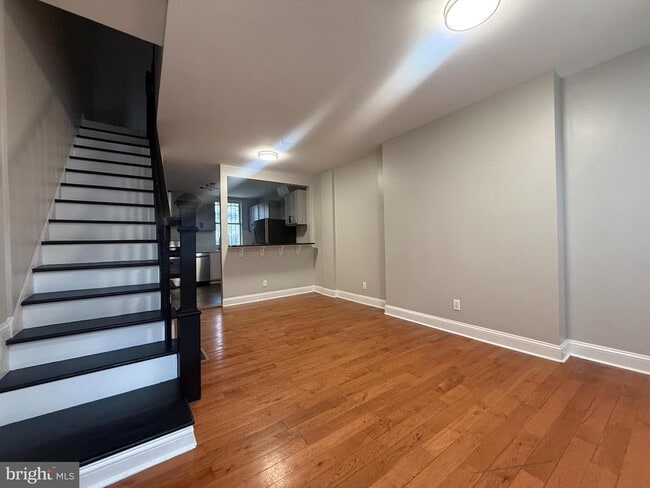 Building Photo - 3503 Leverton Ave