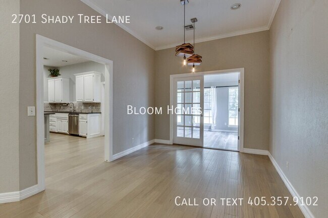 Building Photo - 2701 Shady Tree Ln