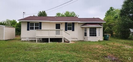Building Photo - 89 Co Rd 1247