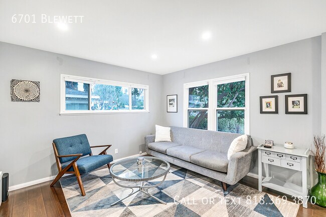 Foto del edificio - 6701 Blewett-