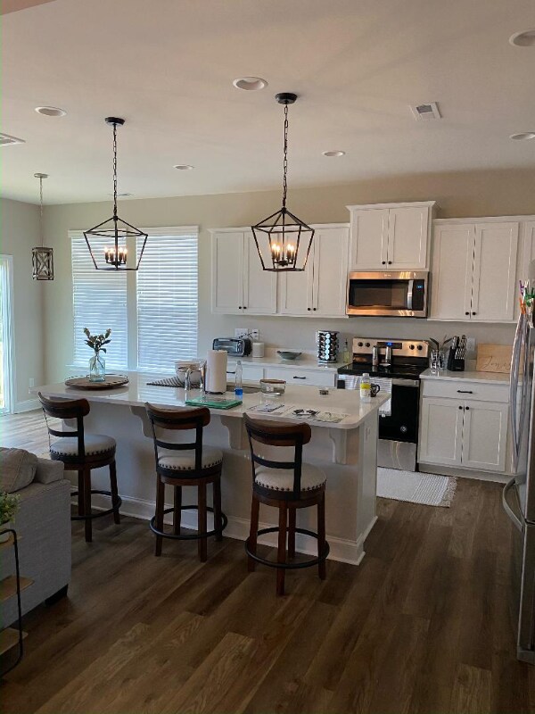 Foto del edificio - 47 Wood Spring Ct