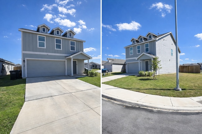 Foto del edificio - 402 Filibusters Trail