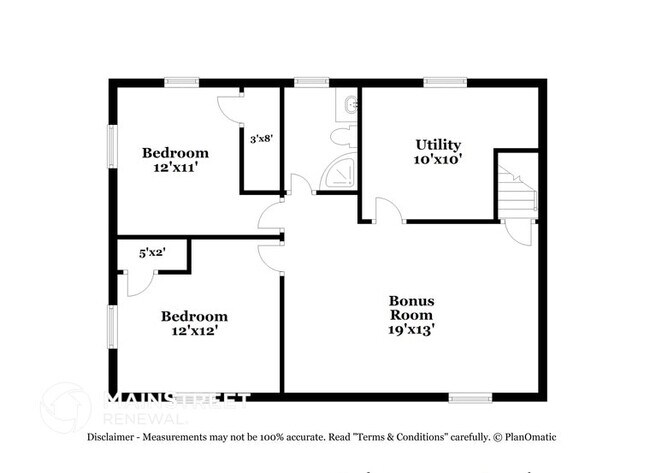 Foto del edificio - 11367 Larson Ln