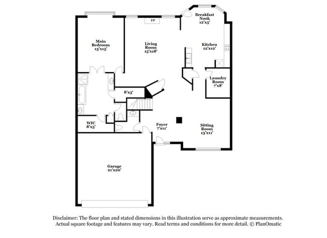 Building Photo - 16615 N Quadrant Ct