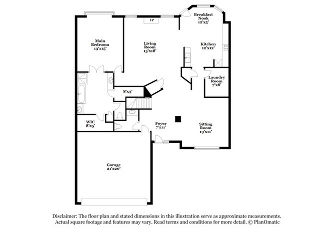 Foto del edificio - 16615 N Quadrant Ct