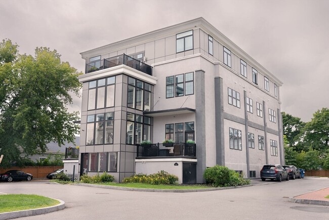 Foto del edificio - 11 S Mason St