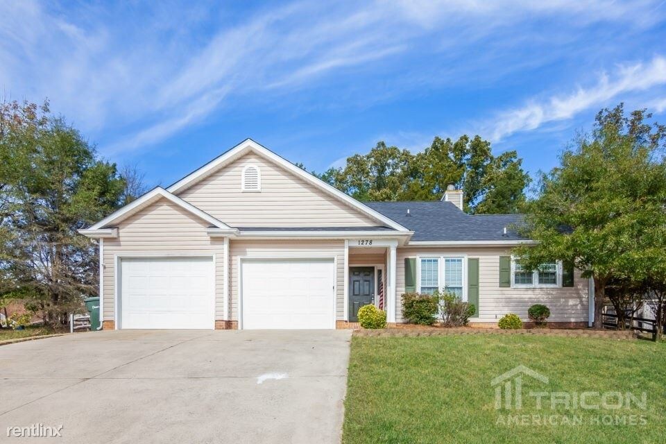 Primary Photo - 1278 Laurelwind Pl SW