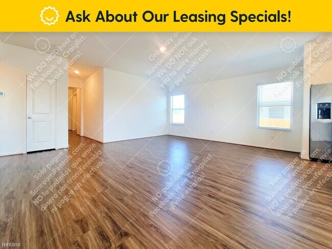 Building Photo - 3 br, 2 bath House - 600 Xanadu Dr