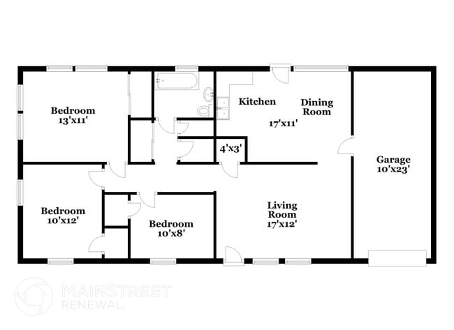 Building Photo - 11313 Bristol Terrace