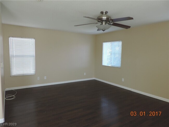 Building Photo - 8609 Dodds Canyon St