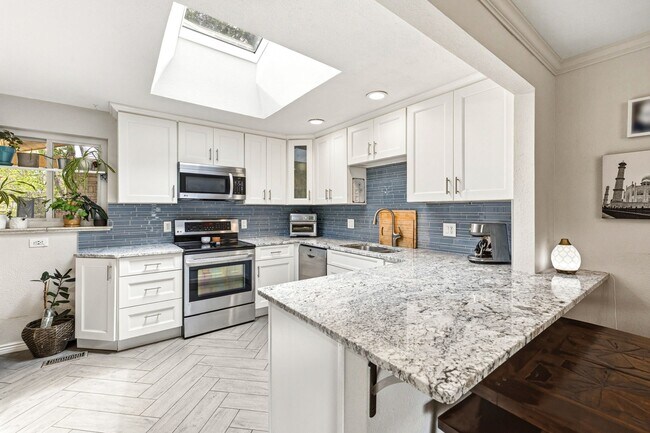 Foto del edificio - 6146 S Josephine Way