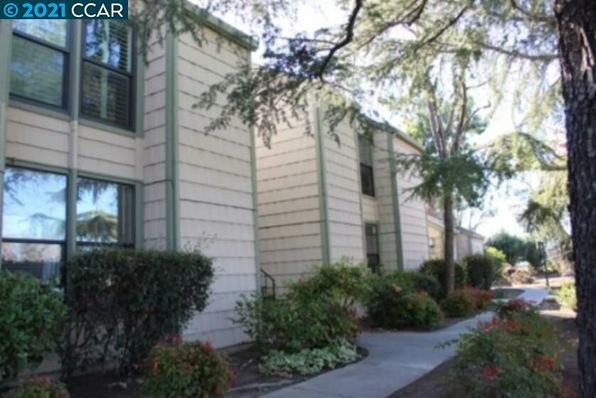 2890 Treat Blvd, Concord, CA 94518 Townhouse for Rent in Concord, CA