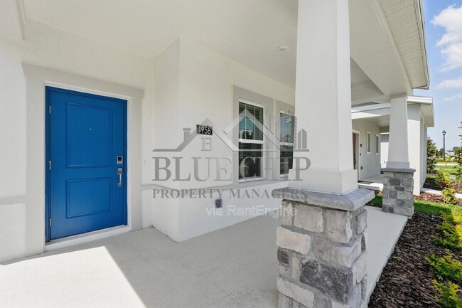 Foto del edificio - 1958 Rider Rain Ln