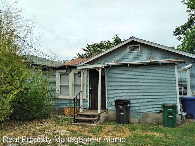 Foto del edificio - 1 br, 1 bath House - 1147 W Rosewood Unit 2