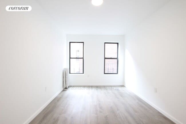 Building Photo - 201 W 108th St