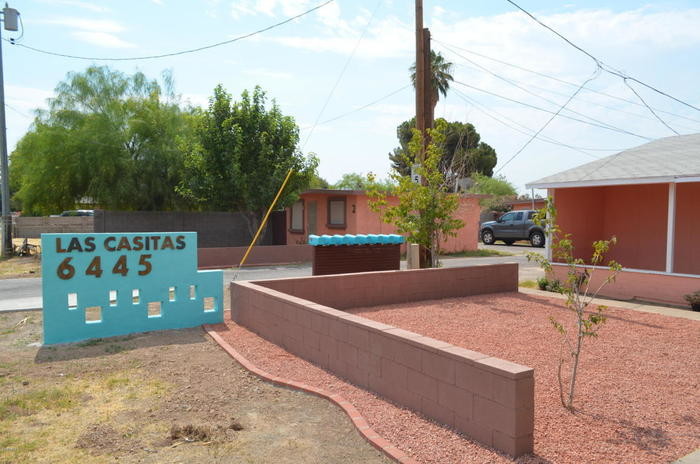 Primary Photo - 6445 W. Maryland Avenue #7