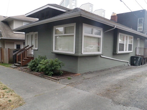 Primary Photo - Updated Charming 4 Bedroom-2 Bathroom Home...