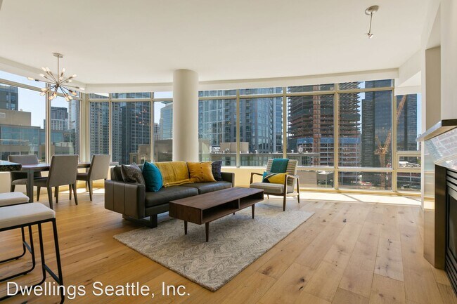 Foto del edificio - 2 br, 2 bath House - 2121 Terry Ave, #N1405