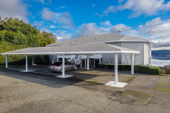 Building Photo - Second Floor Score with Inlet Views in Silverdale