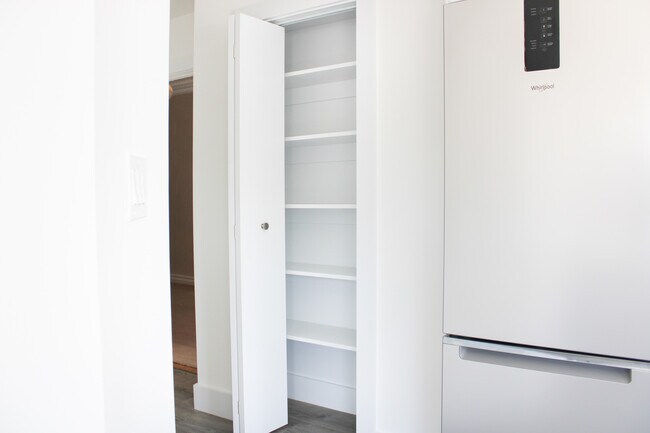 Foto del edificio - 3201 Octavia St