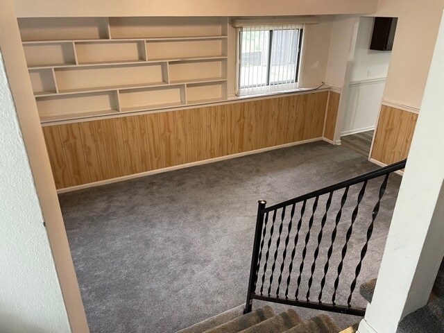 Sala de estar - 4200 Enden Ln