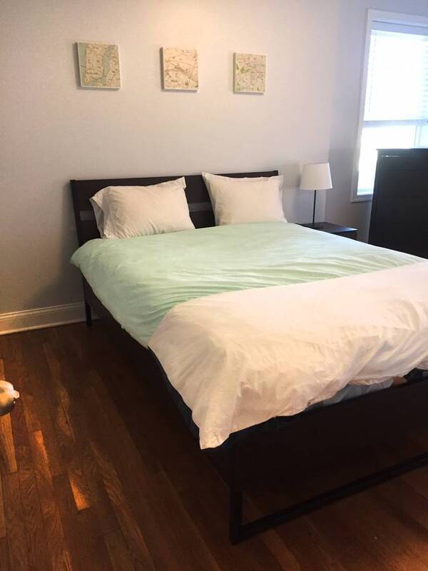 Photo - 1228 Raum St NE Apartment