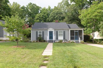 Building Photo - 1700 Colonial Ave
