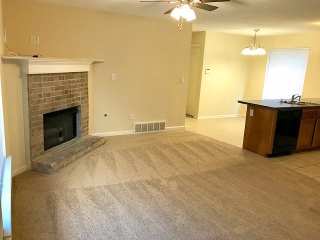 Foto del edificio - Now Leasing A 3 Bedroom 2.5 Bath Home In C...