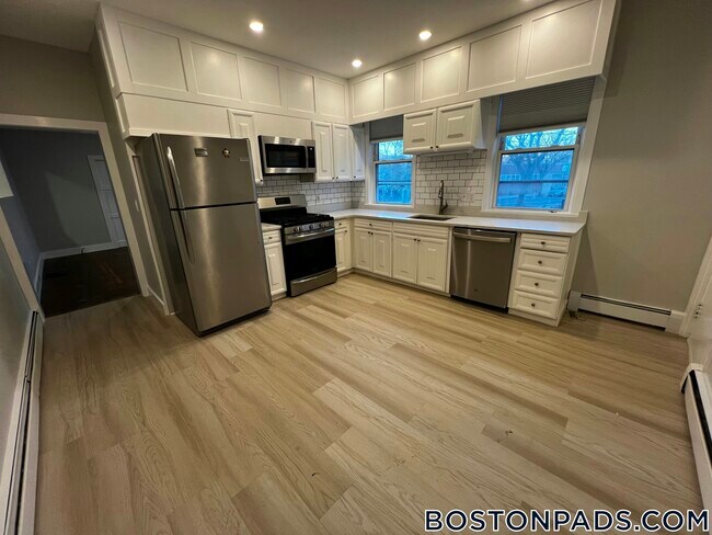 Foto del edificio - 158 Holland St