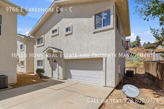 Building Photo - 9766 E Lakeshore Dr