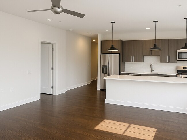 Foto del edificio - 5055 S Dorchester Ave