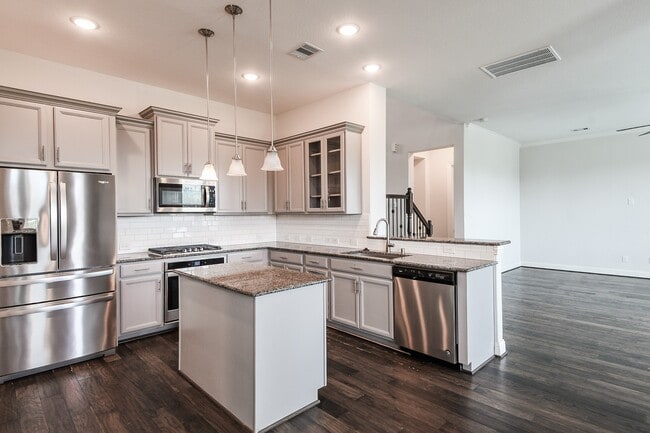 Foto del edificio - 3802 W Vicksburg Estates Dr