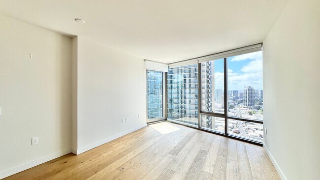 Foto del edificio - 2 BEDROOM CONDO UNIT AT AE’O WARD VILLAGE